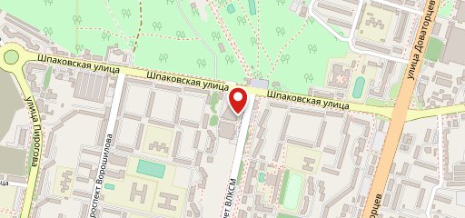 Pizz«n»Roll на карте