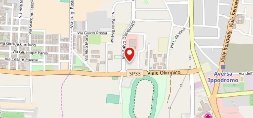 Pizzo Chef на карте