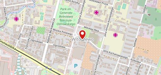 Pizzolinek на карте