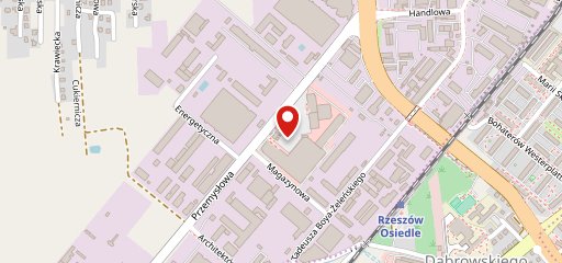 Pizzów на карте