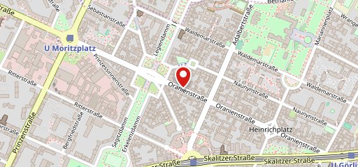 pizzy's на карте