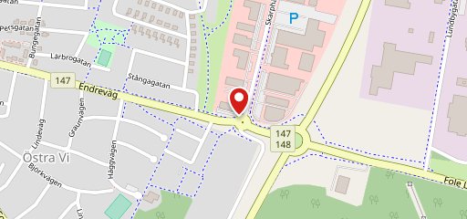 Pj Gate на карте