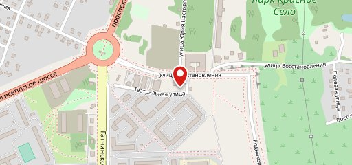 ПхалиХинкали на карте