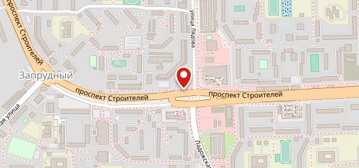 ПхалиХинкали на карте