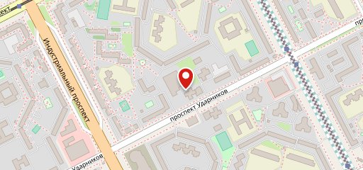 ПхалиХинкали на карте