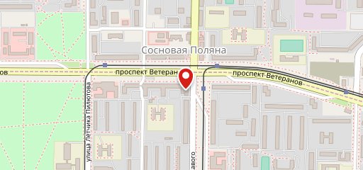 ПхалиХинкали на карте