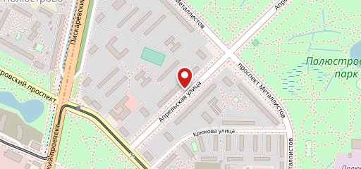 Пхалихинкали на карте