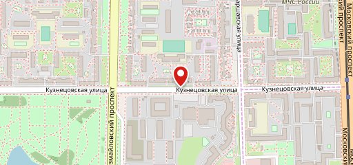 ПхалиХинкали на карте