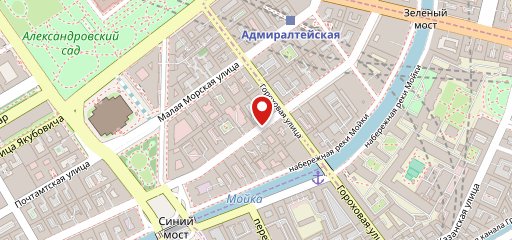 ПхалиХинкали на карте