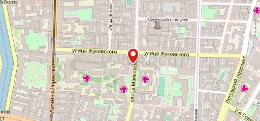 Пхали на карте