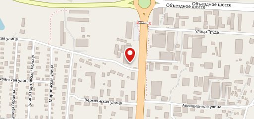 Пхеньян Гван на карте