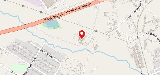 Пл на карте