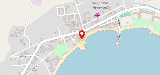 Plag на карте