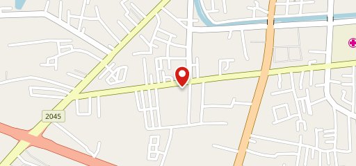 Plaklaf на карте