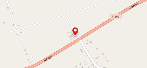 Торгинский на карте