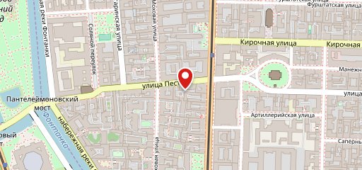 План "Б" на карте