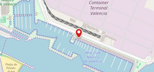 Plan Beach на карте
