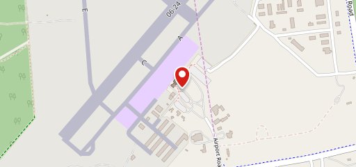 Plane View на карте