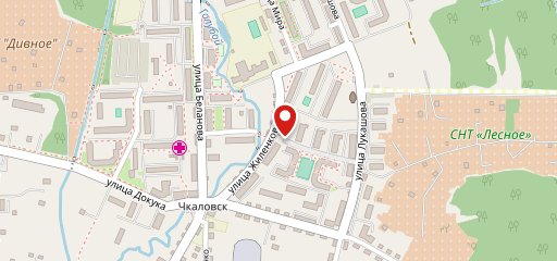 Planer Coffee на карте