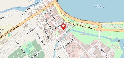 Planet Cafe на карте