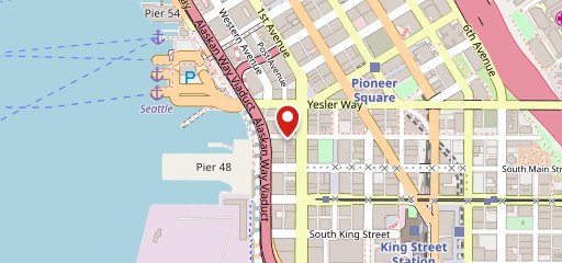 Planet Java Diner на карте