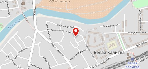 Японская кухня на карте