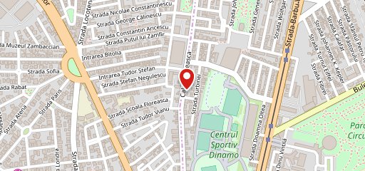 Planet Organic на карте