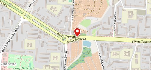 Планета банкетный зал на карте