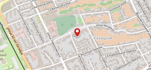 Планета суши на карте