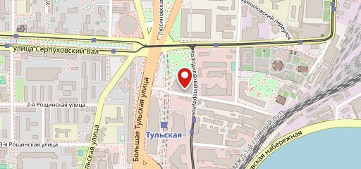 Планета суши на карте