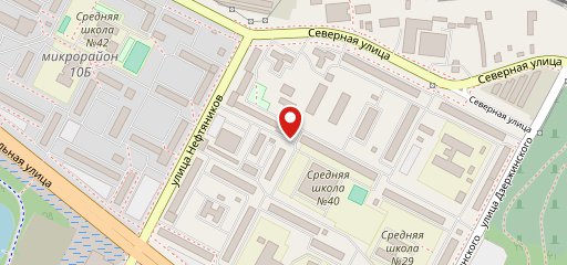 Planeta Sushi Nv на карте