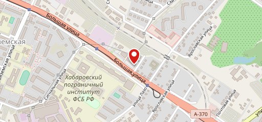 Plantacia на карте