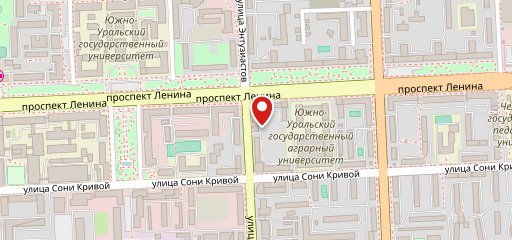 Чайный клуб "Плантация" Магазин кофе и чая на карте