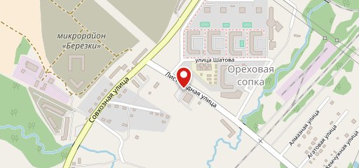 Plantacia на карте