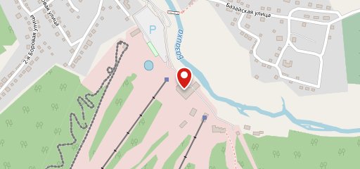 Plasma Hall на карте