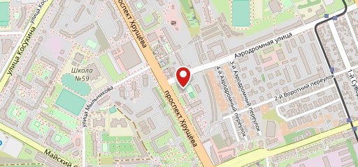 Пластилиновая ворона на карте