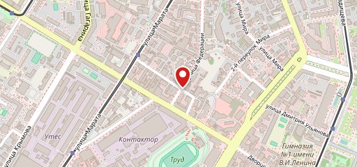 ПлаStov на карте