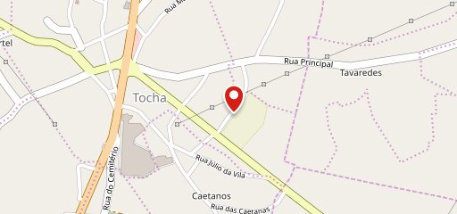 Plátano Bar на карте