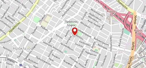Ψητοπωλειο Πλατανος - ресторан барбекю - Iráklion, Attiki, Greece - 6 отзывов на карте