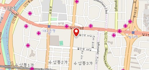 Plate на карте