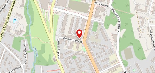 Płatførma на карте