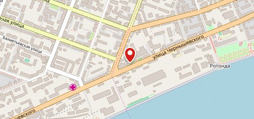 Платим за репосты Saratov на карте