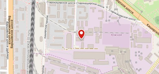 PLATINUM GENTLEMEN'S CLUB на карте