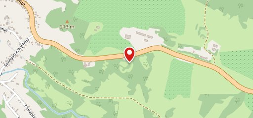 Плато на карте