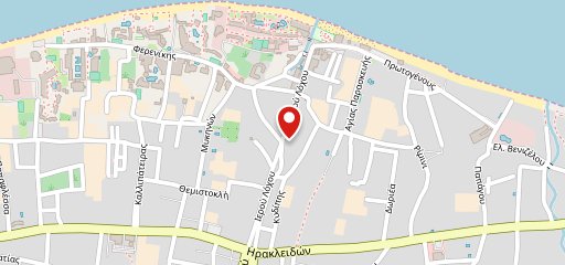 Platon Taverna на карте