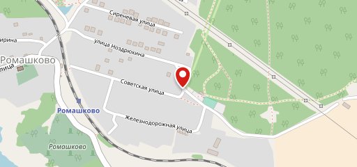 Play Bar на карте
