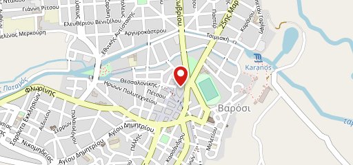 play! на карте
