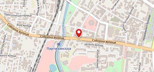 Play House на карте