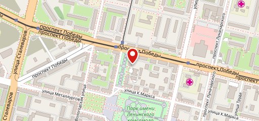 Play-Off на карте