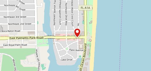 Playa Bowls на карте